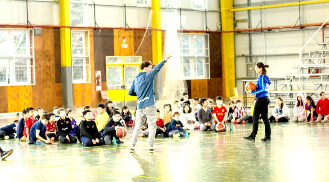 Actividades gratuitas para disfrutar el invierno fueguino