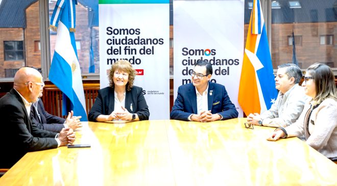 Nuevas mejoras en salud y discapacidad