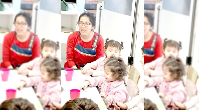 Maestros que viajan 25 mil km al año para dar clases en Almanza