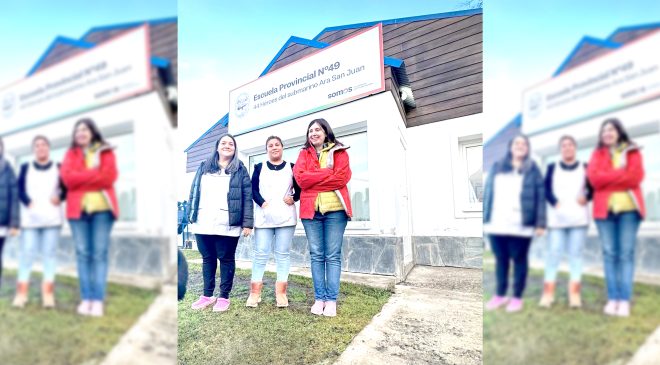 Maestros que viajan 25 mil km al año para dar clases en Almanza