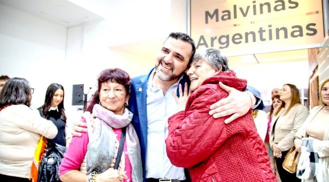 Vuoto impulsa nuevas estrategias para revertir la caída del turismo