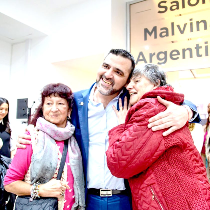 Vuoto impulsa nuevas estrategias para revertir la caída del turismo