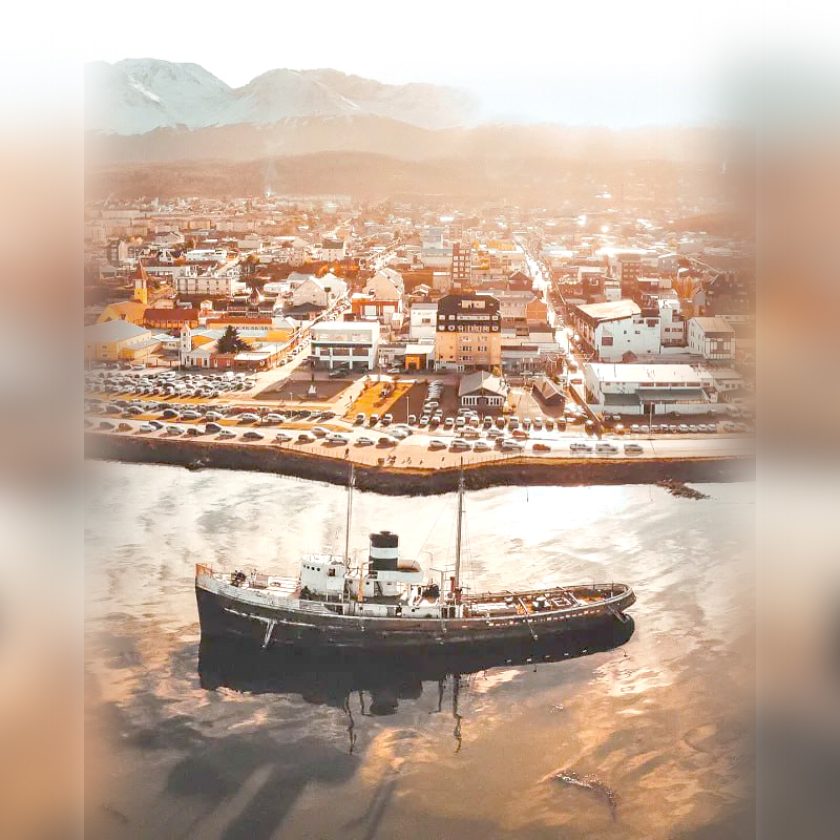 Ushuaia ante el desafío de crecer sin perder su alma
