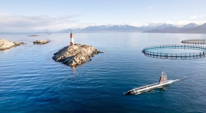 Bahía Encantada: entre el perfil turístico y el riesgo de un nuevo rostro