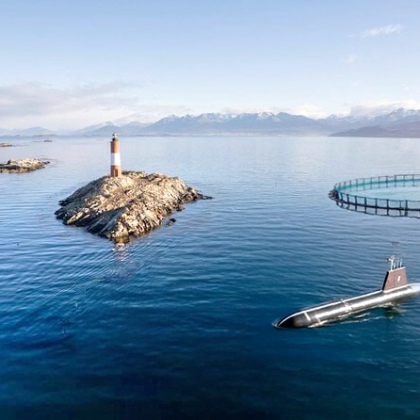 Bahía Encantada: entre el perfil turístico y el riesgo de un nuevo rostro