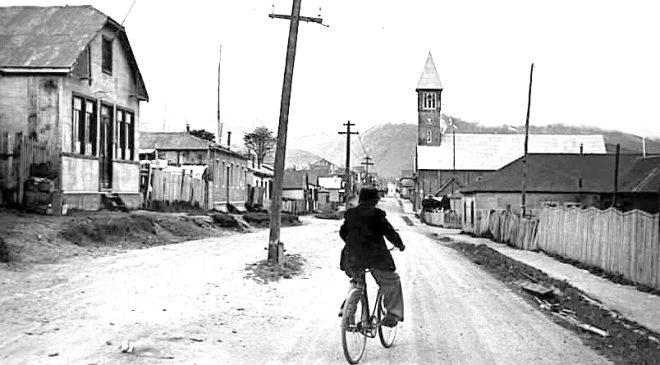 Los nombres y su significado: la memoria viva de Ushuaia