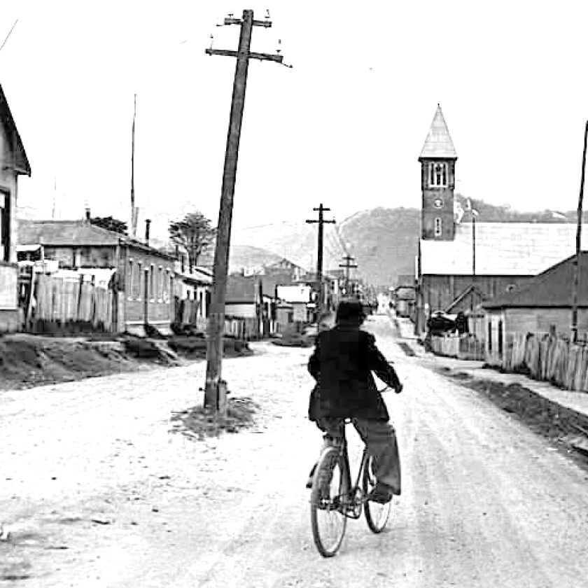 Los nombres y su significado: la memoria viva de Ushuaia