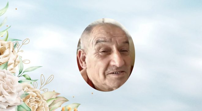 Fallecimiento | Armando de las Rosas Faúndez Faúndez