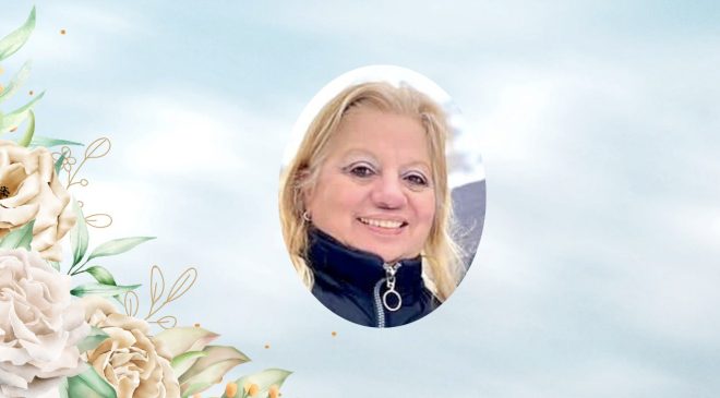 Fallecimiento | Gladys María Amaya.