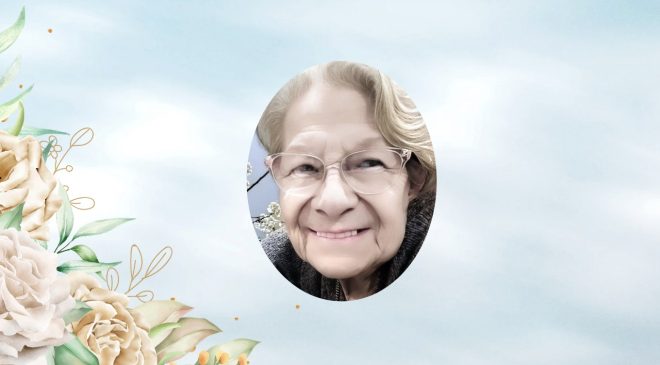 Fallecimiento | Josefina Ester Rolón.