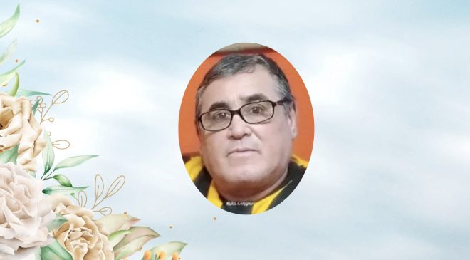 Fallecimiento | Miguel Angel Aureli