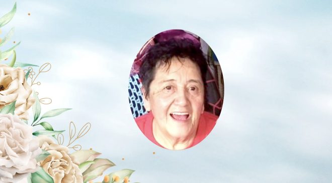 Fallecimiento | Zunilda Zapata Nilian.