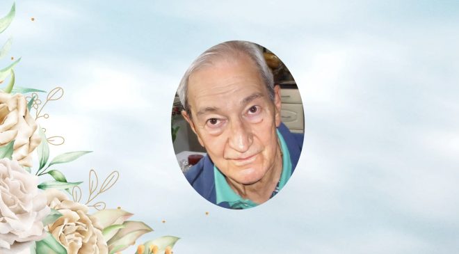 Condolencias | Osvaldo Antonio Catozzi.