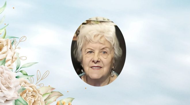 Condolencias | Amelia Esther Isorna.