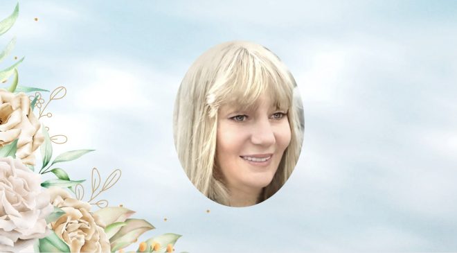 Condolencias | Vilma Nattero