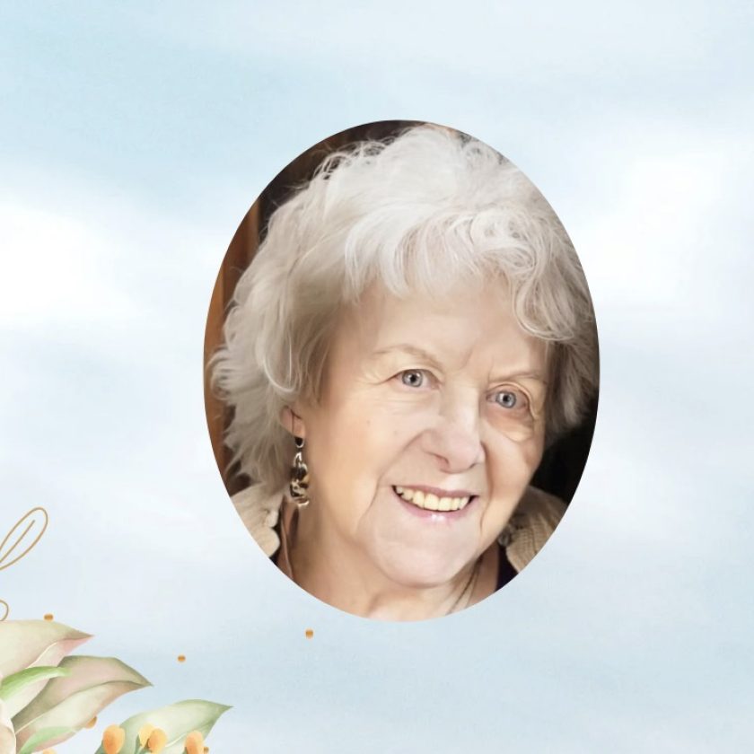 Fallecimiento | Amelia Esther Isorna.