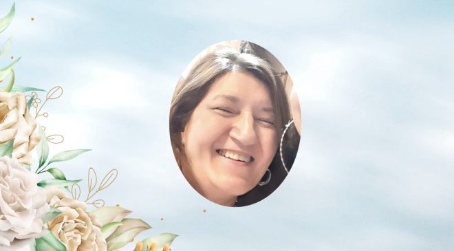 Fallecimiento | Christian Beatriz Migotti.