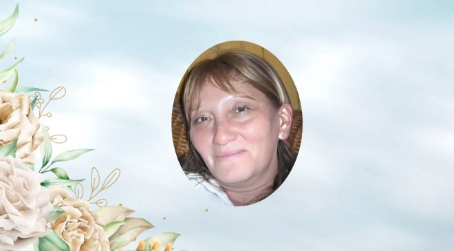 Fallecimiento | Elida Antecao.