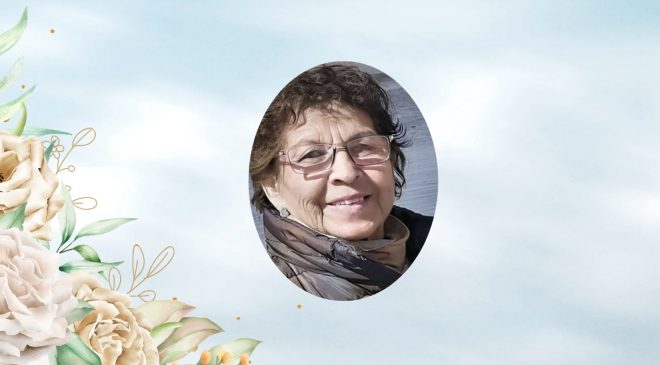 Fallecimiento | Lucrecia del Valle Fernández