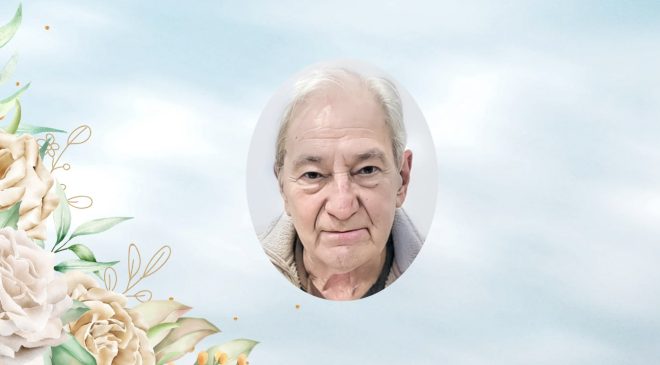 Fallecimiento | Osvaldo Antonio Catozzi.