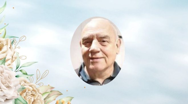 Fallecimiento | Ricardo Pimentel.