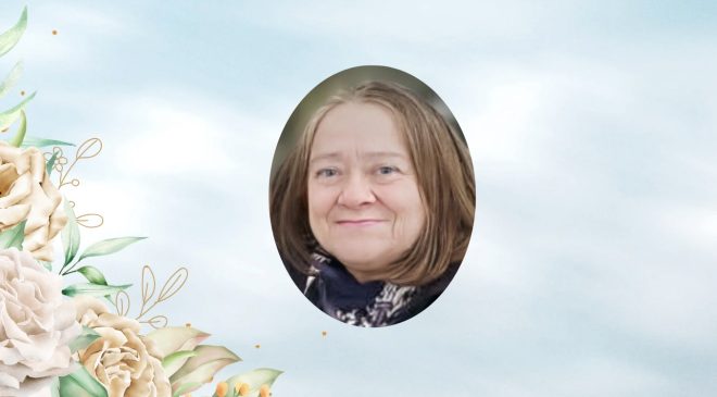 Fallecimiento | Rita Zulma Acosta