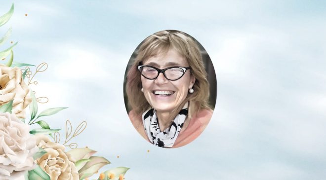 Condolencias | Ana María del Rosario Zingoni