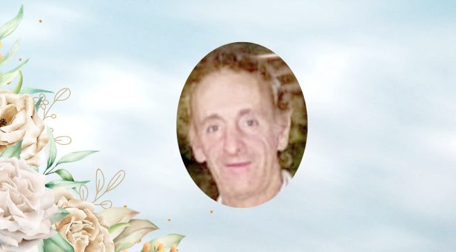 Fallecimiento | Antonio Laruchia