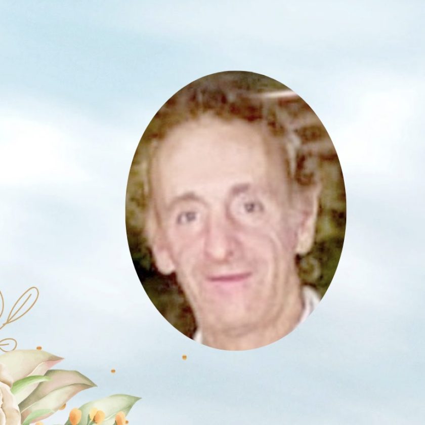 Fallecimiento | Antonio Laruchia