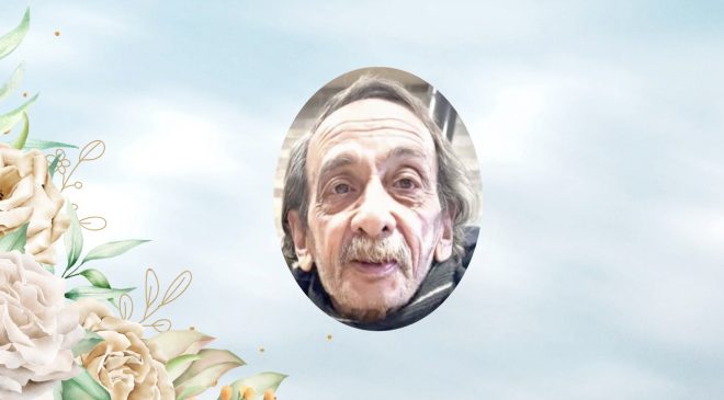 Fallecimiento | Carlos Alberto Fuentes