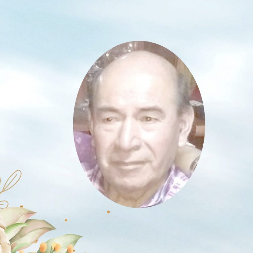 Fallecimiento | Eduardo Amado “Tito” Rodríguez.