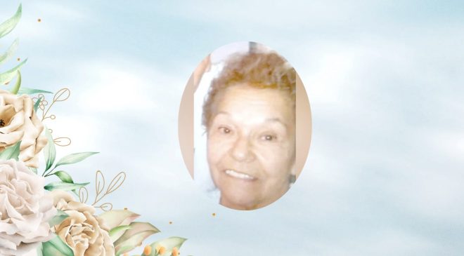 Fallecimiento | Olga Luisa Garay