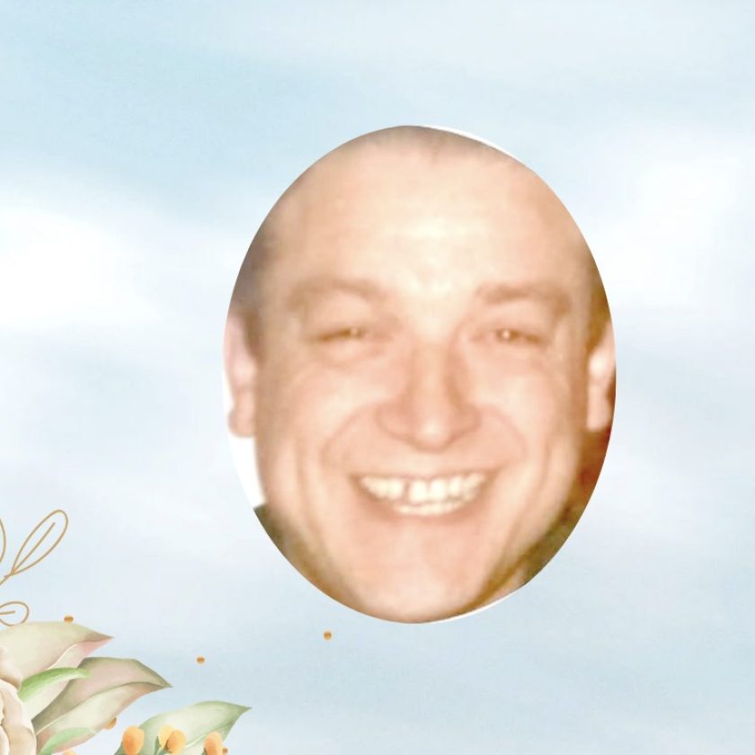 Fallecimiento | Ricardo Emilio Einsenbeil