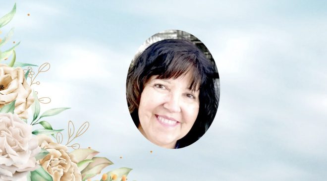 Fallecimiento | Yolanda Sonia del Valle Vélez