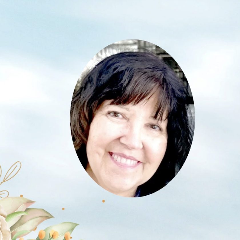 Fallecimiento | Yolanda Sonia del Valle Vélez