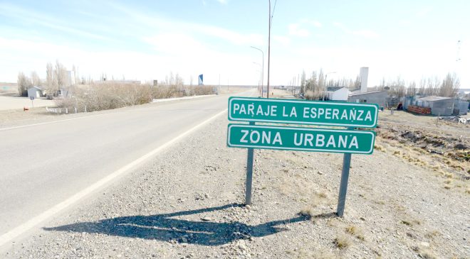 Murió un niño de Ushuaia tras un vuelco ocurrido en Santa Cruz