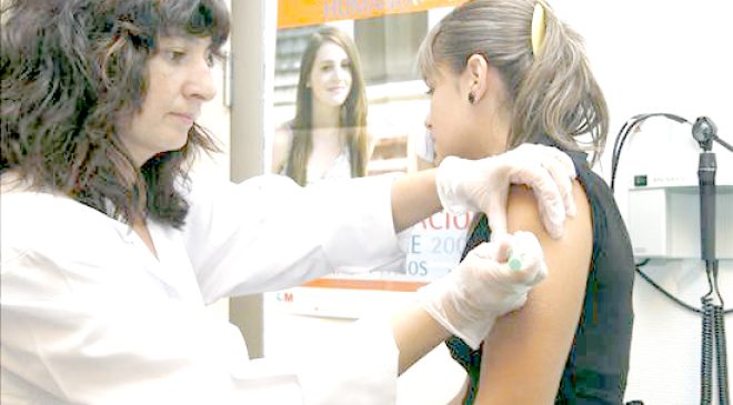 Vacuna contra el VPH: la clave para prevenirlo