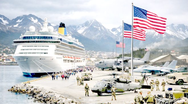 ¿Se rompe el relato turístico?