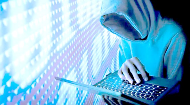 No hacer clic: están enviando mails falsos en nombre de la Justicia