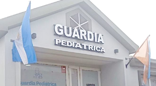 Un niño de 7 años fue atropellado en la zona de Chacra II