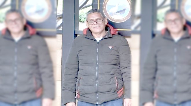 Se busca a un vecino de Ushuaia