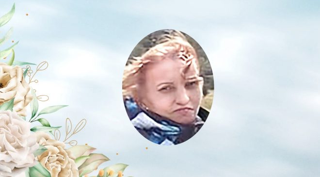 Fallecimiento | Claritza Avila.