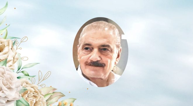 Fallecimiento | Marcos Rogelio Rizzi.