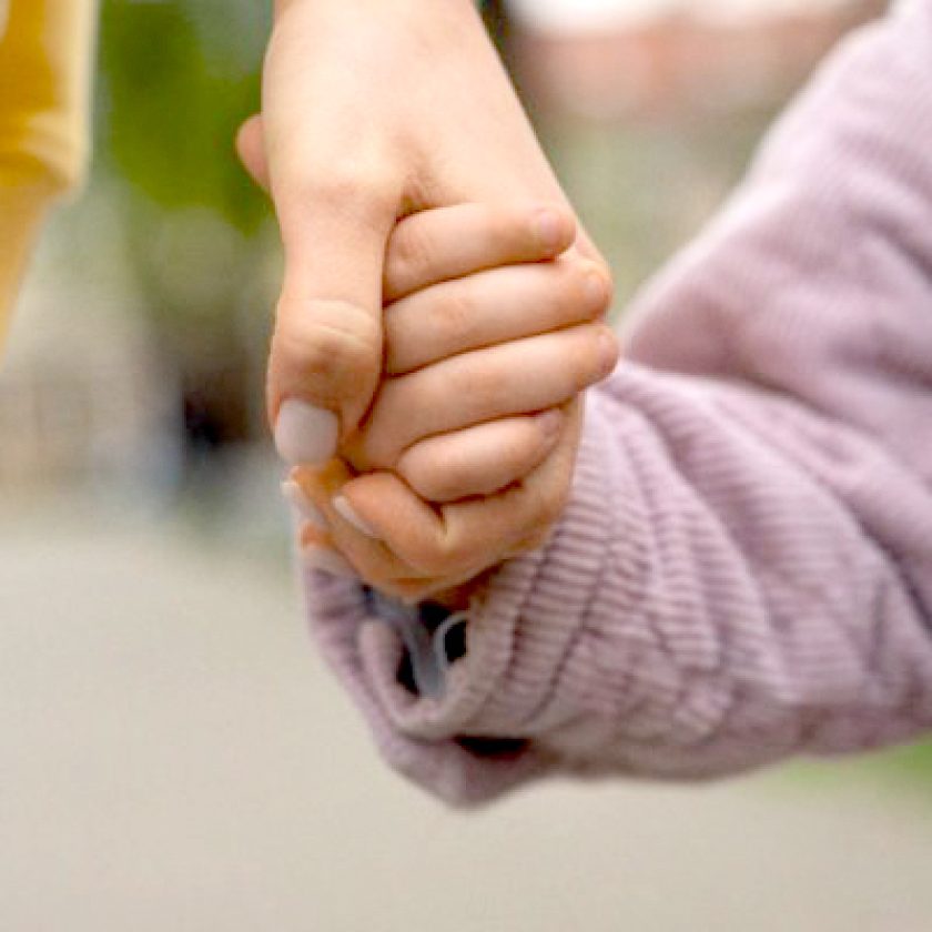 Promueven la inscripción de familias interesadas en procesos de adopción