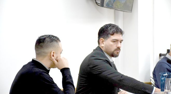 Pidieron 25 años por otro grave caso de abuso sexual en Tolhuin