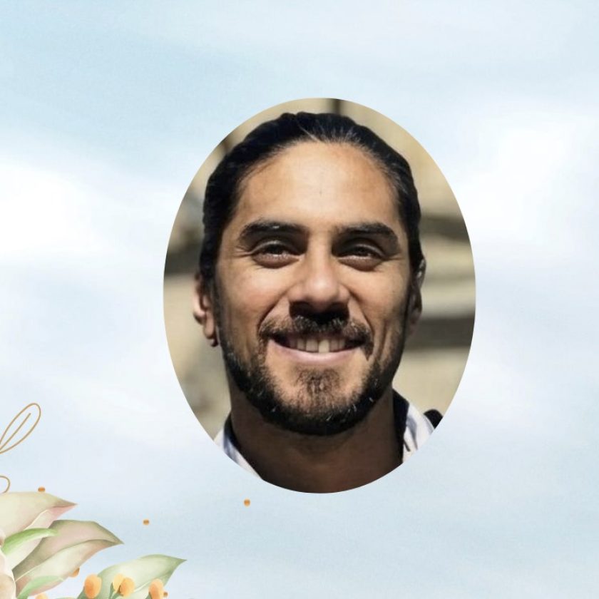 Fallecimiento | Fernando Emiliano Feidas
