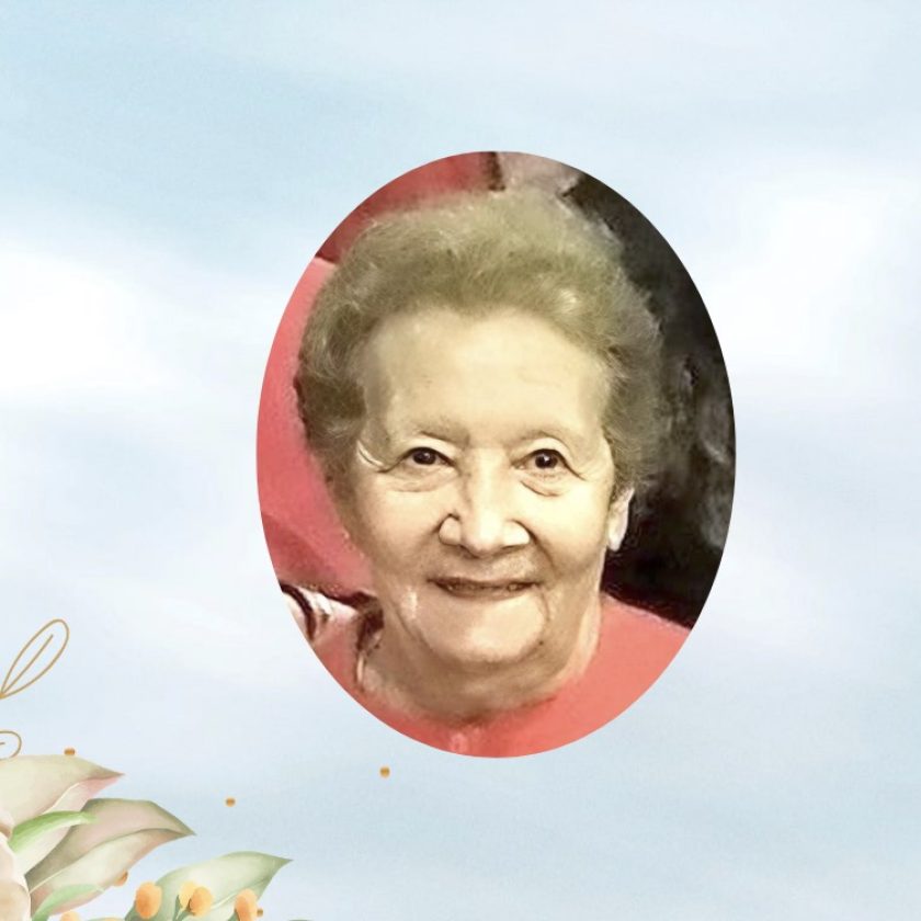 Fallecimiento | Irma Balledor