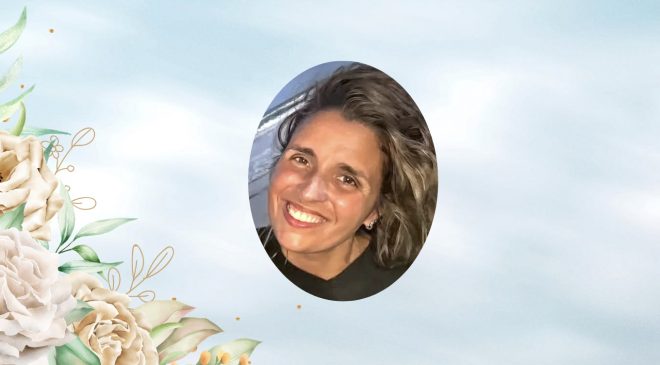 Fallecimiento | Marina Paula Casa.