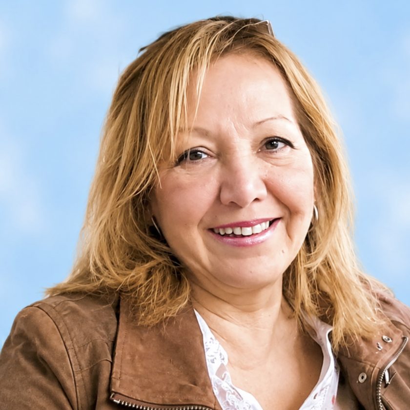 Fallecimiento | Ana María Dorato