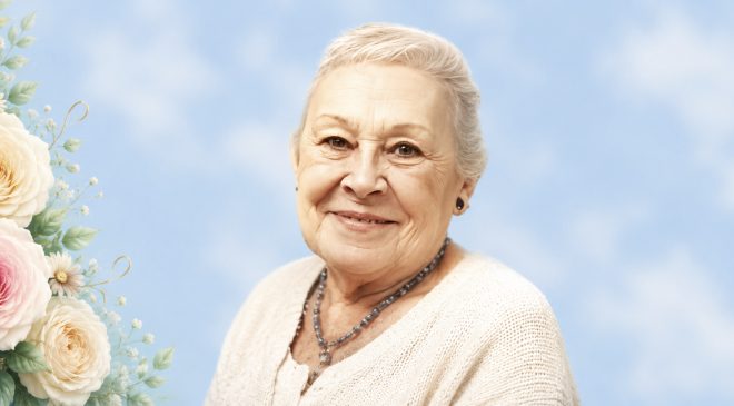 Fallecimiento | Carmen de la Cruz.